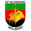 KP SŁOWIANIN WOLIBÓRZ U‑19