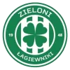 ZIELONI ŁAGIEWNIKI